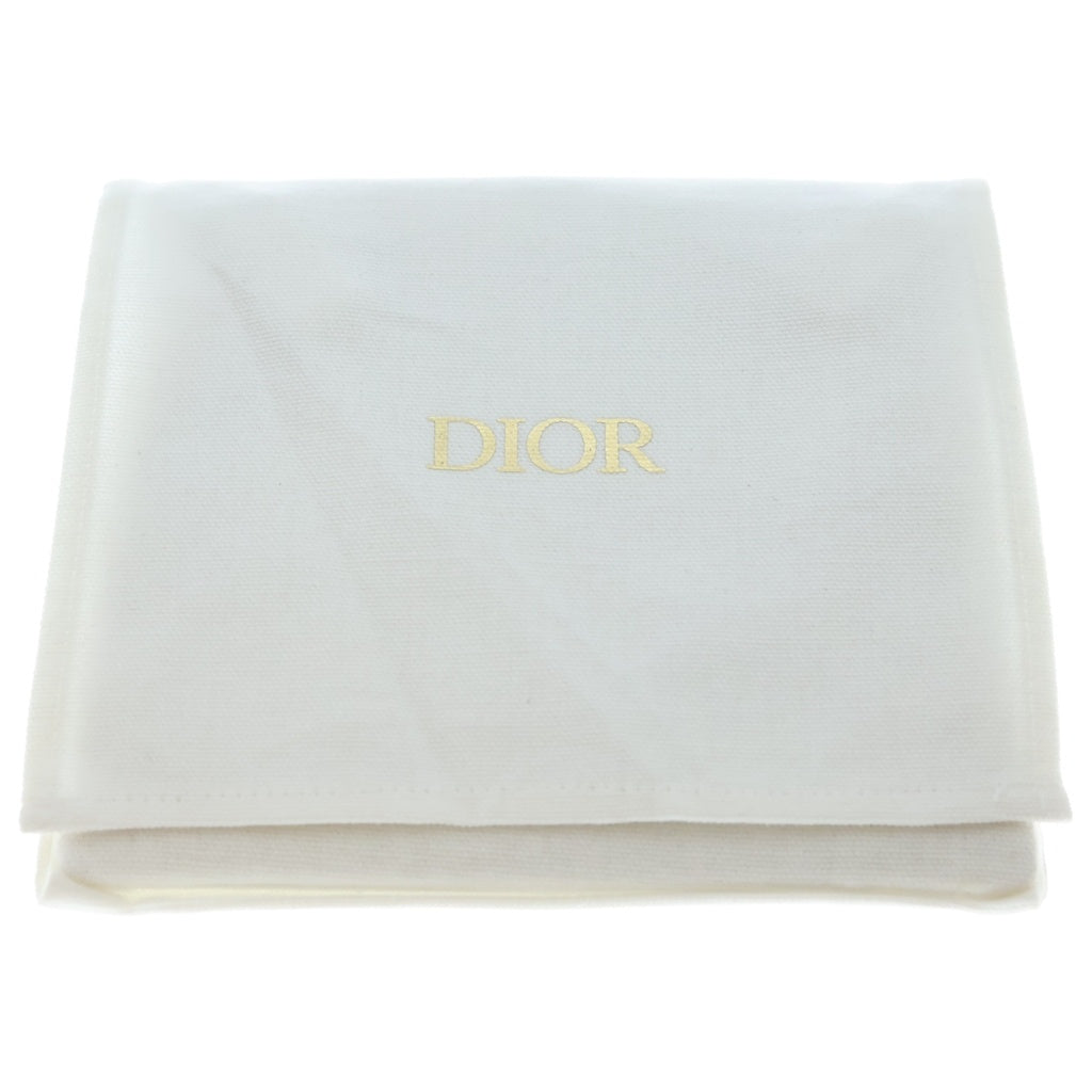 Christian Dior(クリスチャンディオール) PETIT CD プチ ロゴ チェーン ネックレス チョーカー ゴールド N1296PTCMT レディース