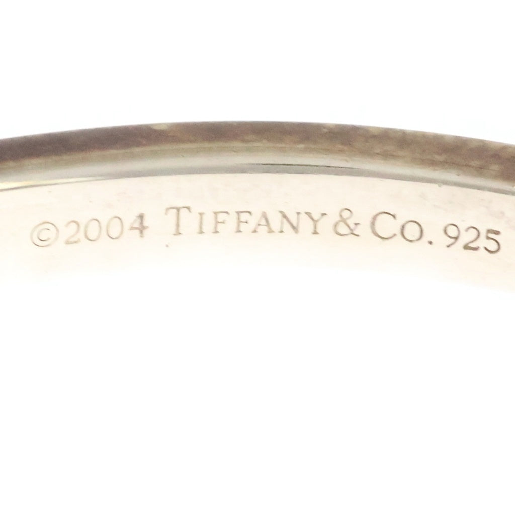 TIFFANY & Co.(ティファニー) ベネチアン ブレスレット Ag925 シルバー レディース