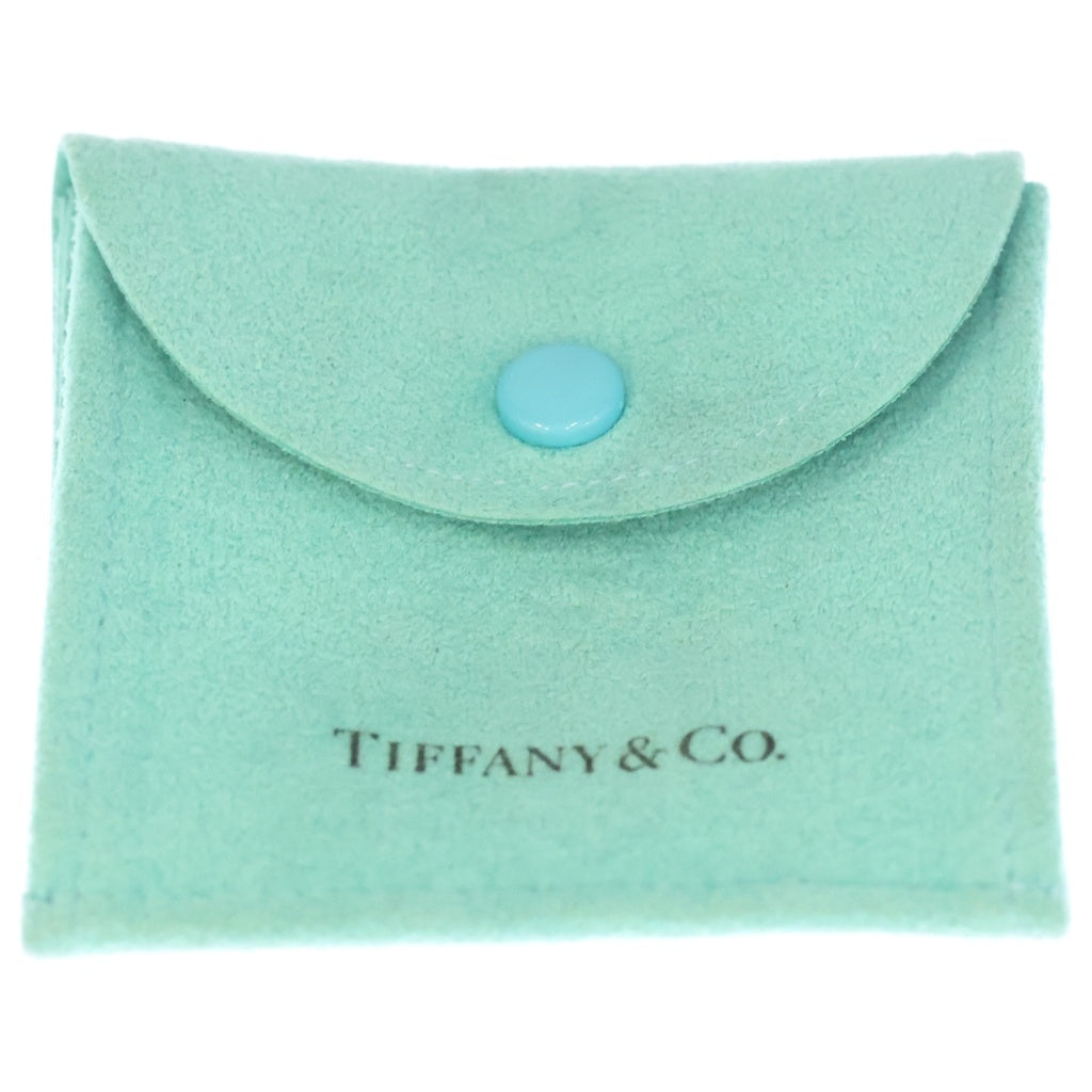 TIFFANY & Co.(ティファニー) デイジー フラワー ブローチ Ag925/Au750 シルバー ゴールド レディース