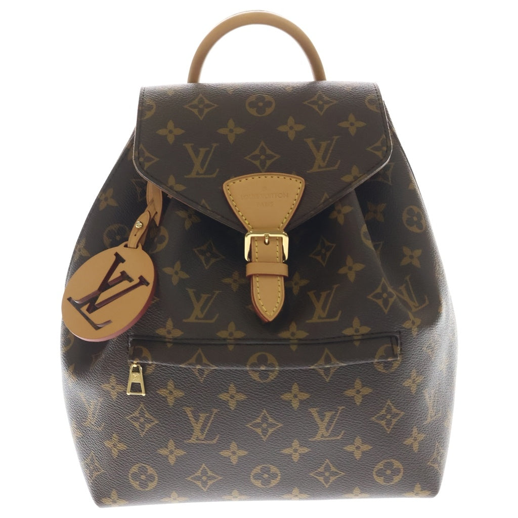 Louis Vuitton モノグラムリュック ルイ ヴィトン Louis Vuitton
