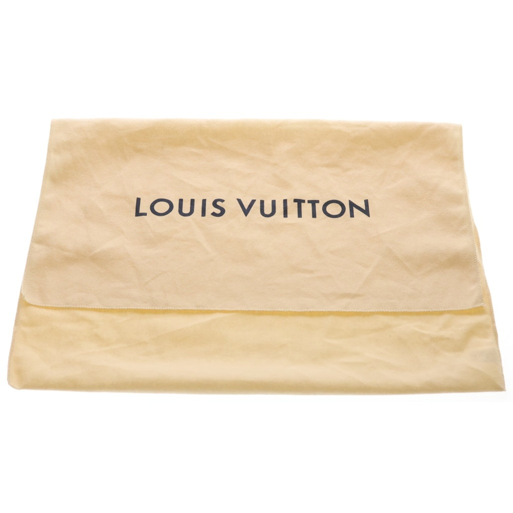 LOUIS VUITTON(ルイヴィトン) モノグラム モンスリNM PM PVC レザー バックパック リュックサック ICタイプ ブラウン M45501 レディース