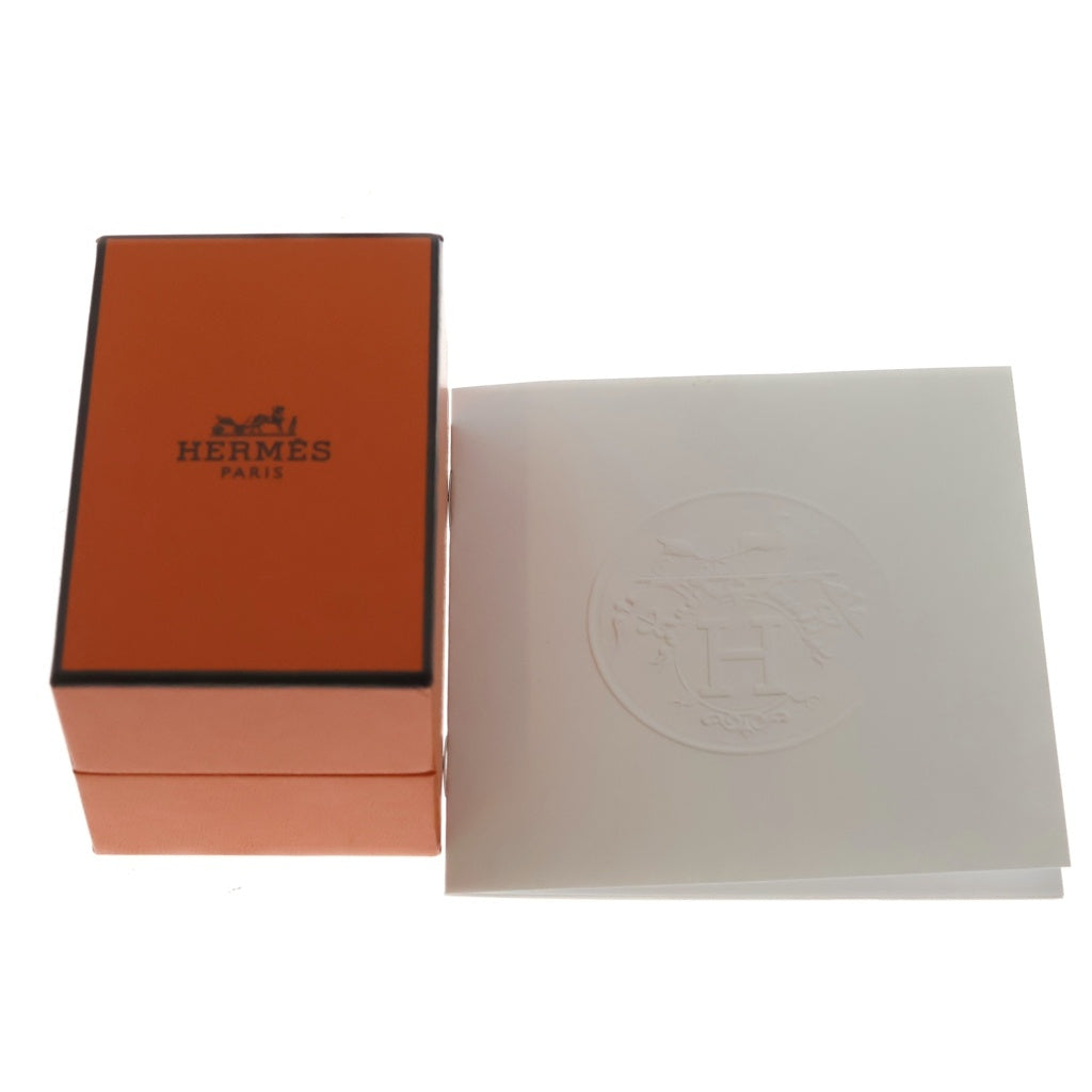 HERMES(エルメス) シェーヌダンクル パラード リング 指輪 SV925 シルバー レディース