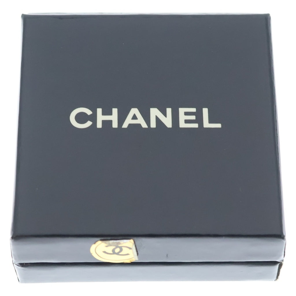 CHANEL(シャネル) ココマーク メダル コイン 6連ブローチ ピンバッジ ゴールド GP レディース