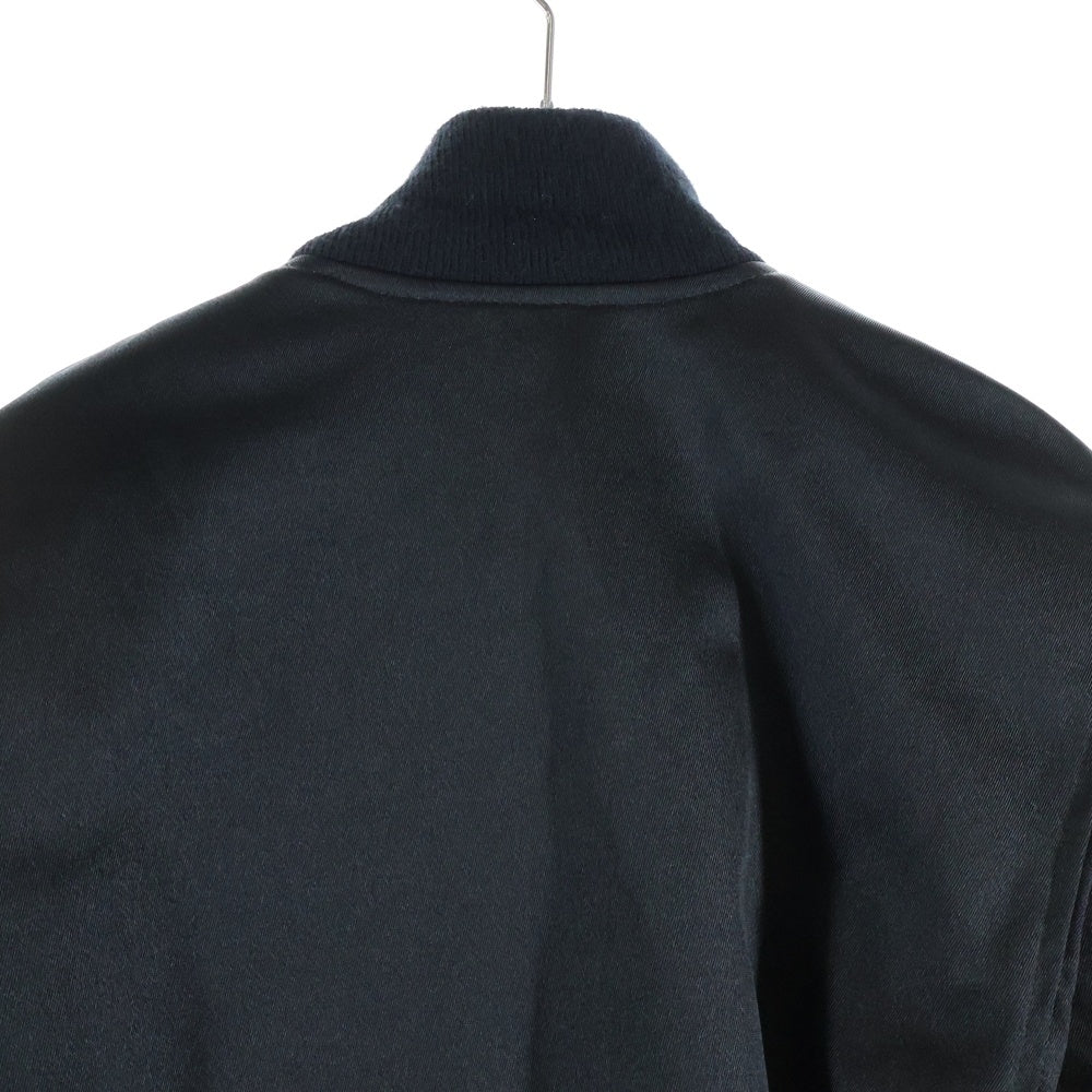 VINTAGE(ヴィンテージ) SPIWAK JACKET TYPE G-8 USA製 スピワック フライト ジャケット ブラック TG8WEP