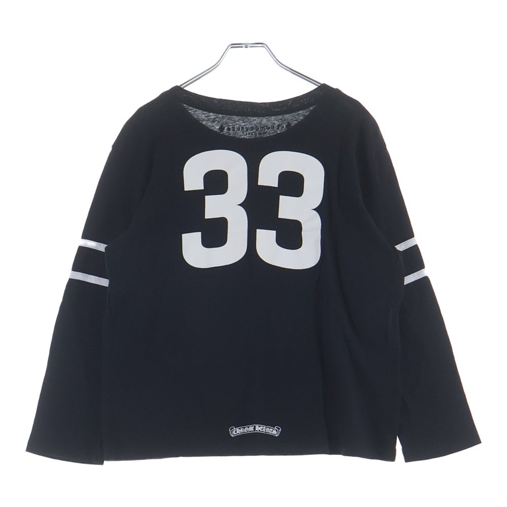 CHROME HEARTS(クロムハーツ) ROLLER SKATE HORSESHOE ローラー