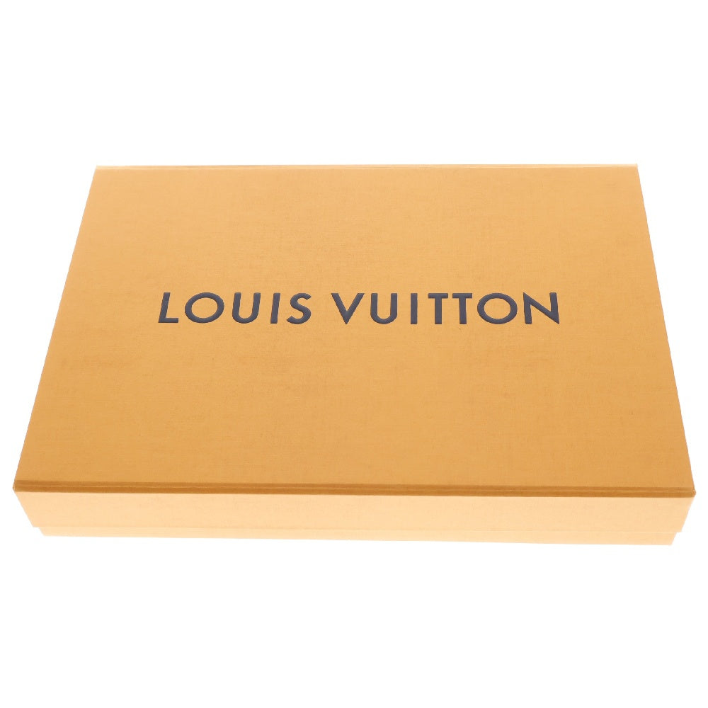 LOUIS VUITTON(ルイヴィトン) ウール ボネ マイ モノグラム・エクリプス ビーニー ニットキャップ 帽子 M76241 ブラック×ブルー