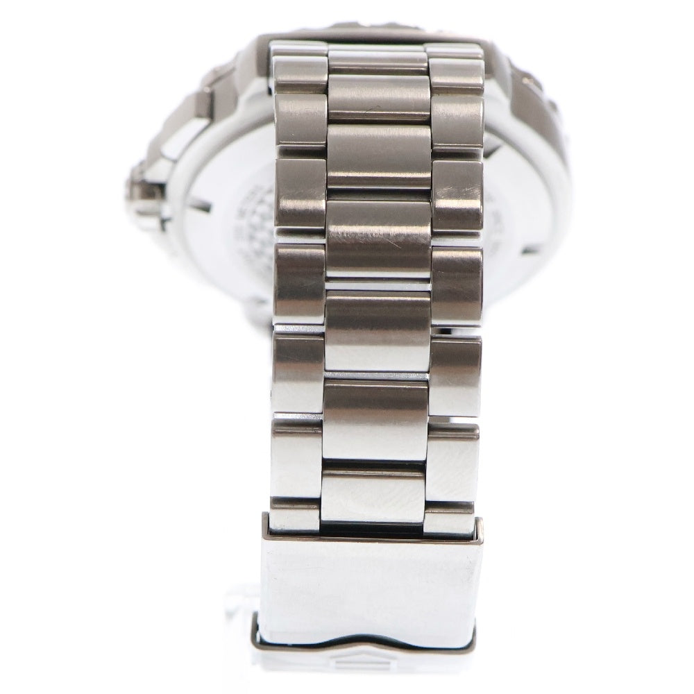 TAG HEUER(タグホイヤー) フォーミュラ1 デイト 腕時計 グレー文字盤 SS/QZ