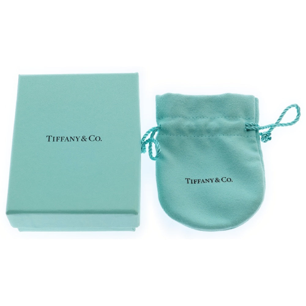 TIFFANY&Co(ティファニー) オープンハート エルサペレッティ ネックレス K18PG ピンクゴールド アクセサリー ジュエリー