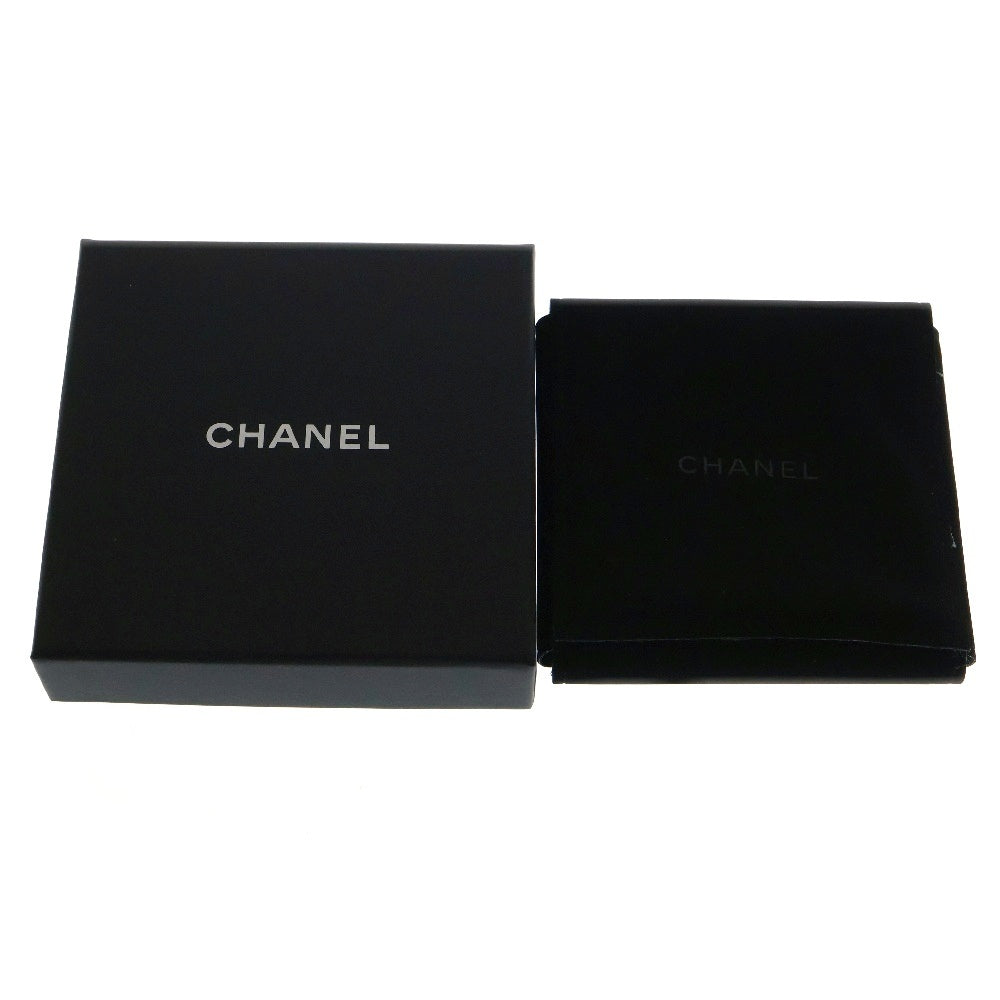 CHANEL(シャネル) ココマーク ブレスレット ラインストーン GP ゴールド B21A アクセサリー