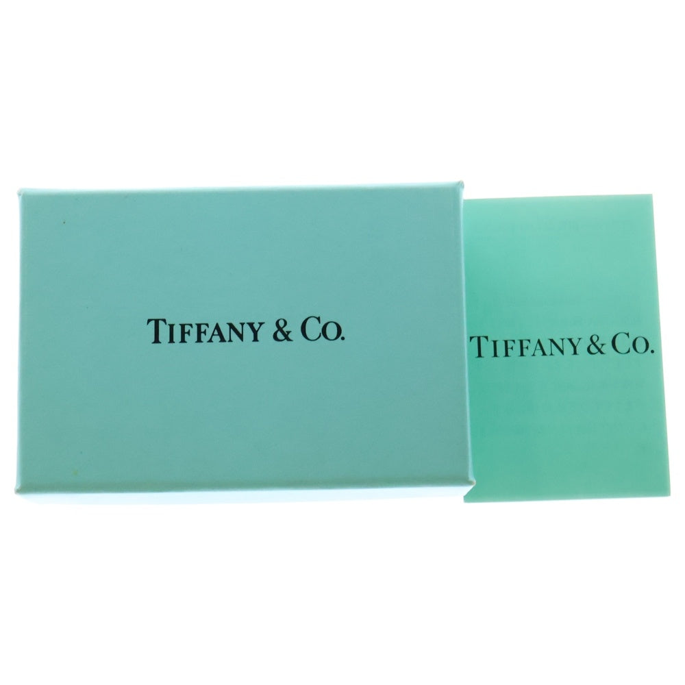 TIFFANY&Co(ティファニー) インフィニティ リング 指輪 シルバー