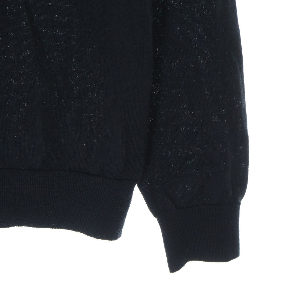 COMME des GARCONS(コムデギャルソン) ×THE BEATLES CARDIGAN ザ ビートルズ カーディガン アップル ワッペン メンズ