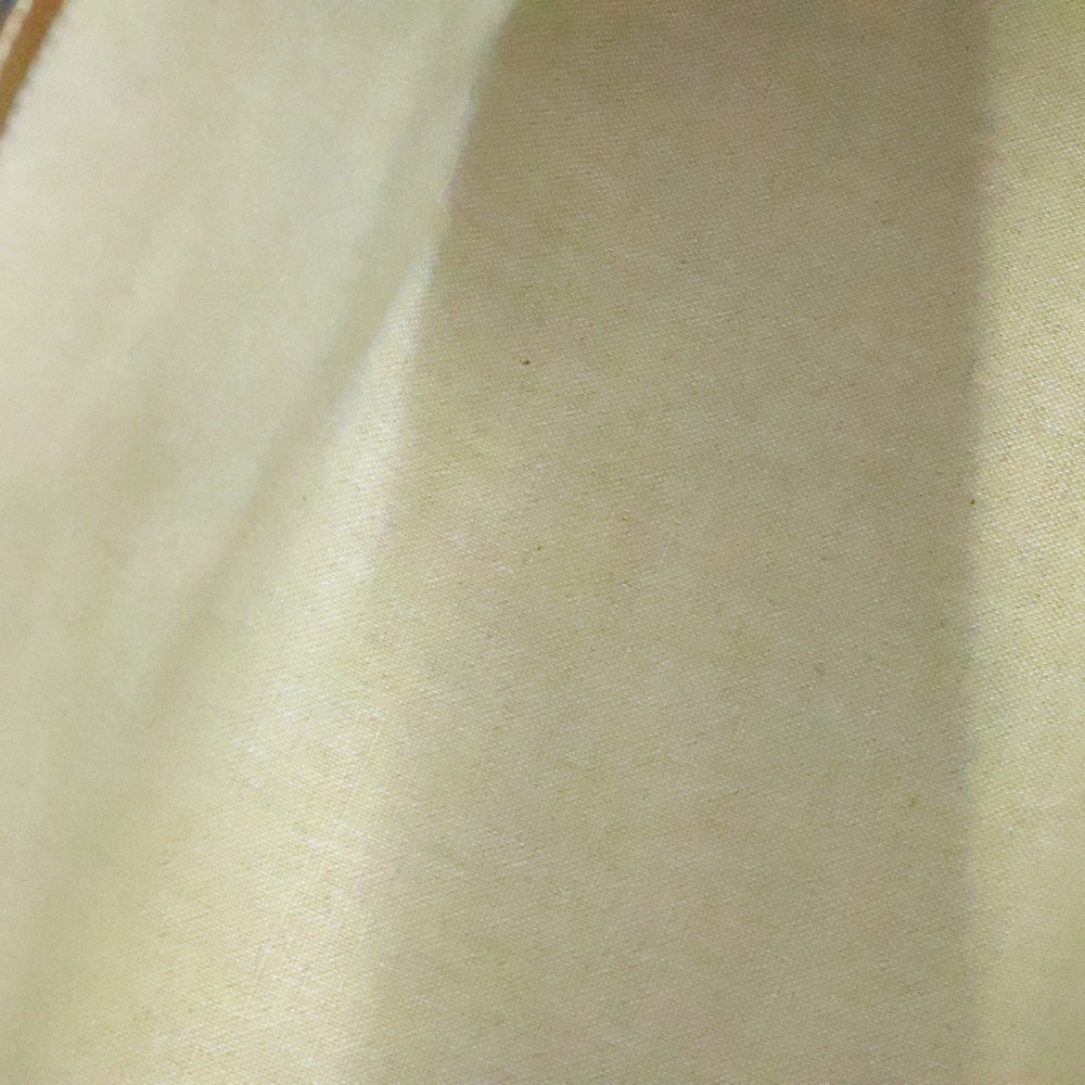 CELINE(セリーヌ) Horizontal Cabas in Textile with Triomphe Embroidery Khaki ホリゾンタルカバ トリオンフ刺繍 ハンドバッグ カーキ