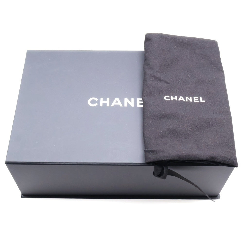 CHANEL(シャネル) マトラッセ タイムレス ココマーク キャビアスキン レザー クラシック チェーン ミニ バックパック リュックサック ブラック レディース ゴールド金具 AP3753