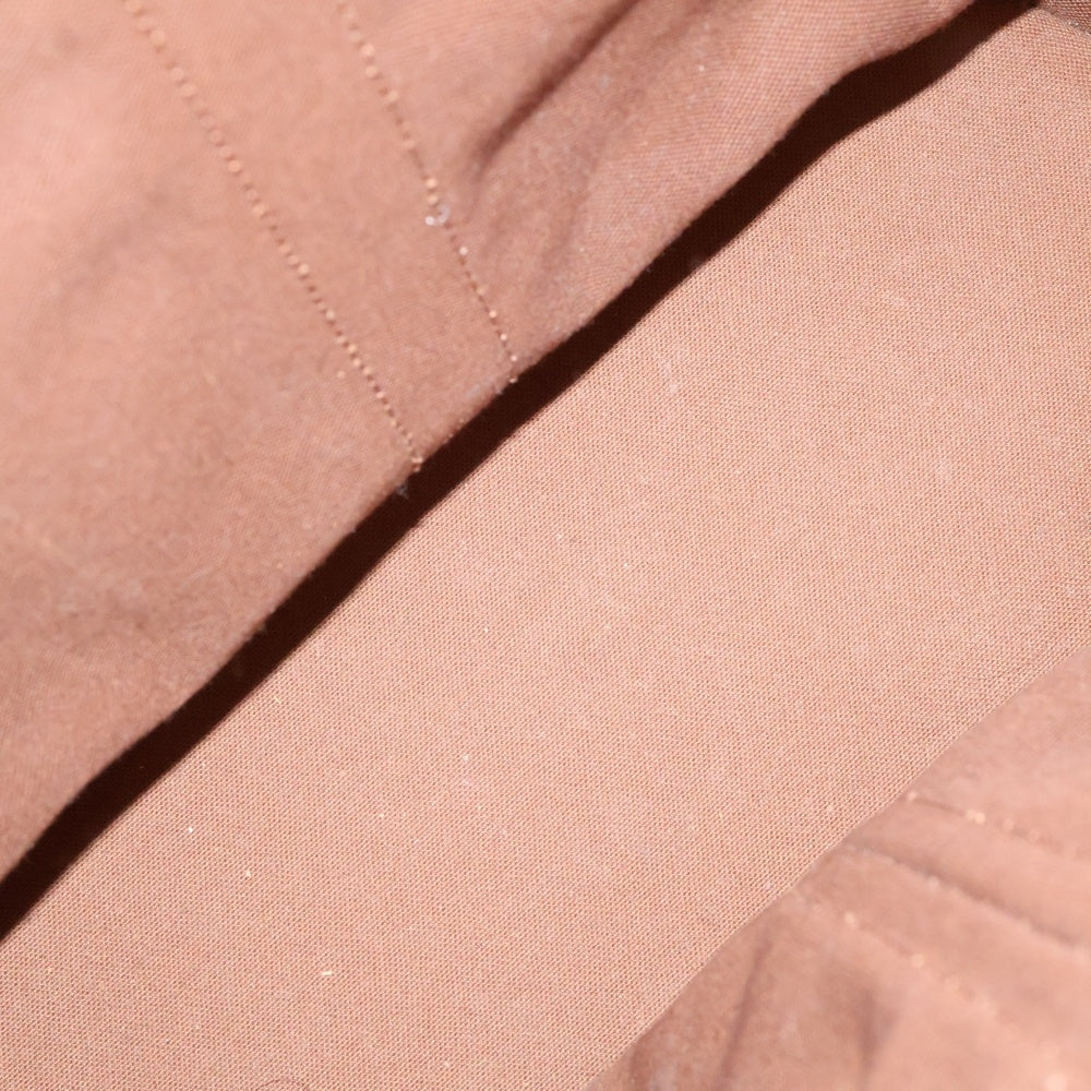 LOUIS VUITTON(ルイヴィトン) モノグラム ランドネGM ショルダーバッグ リュックサック バックパック ゴールド金具 ブラウン PVC×レザー M42244