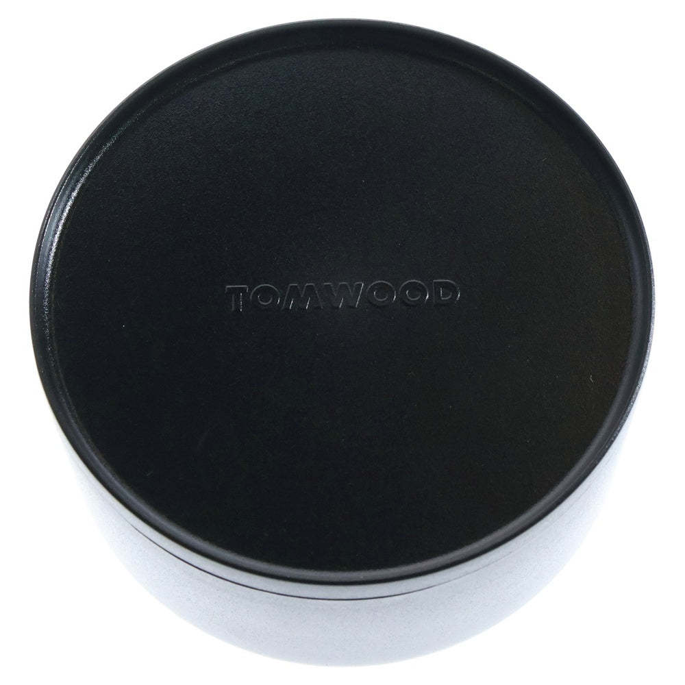 TOMWOOD(トムウッド) ネックレス 925 ペンダント チェーン シルバー
