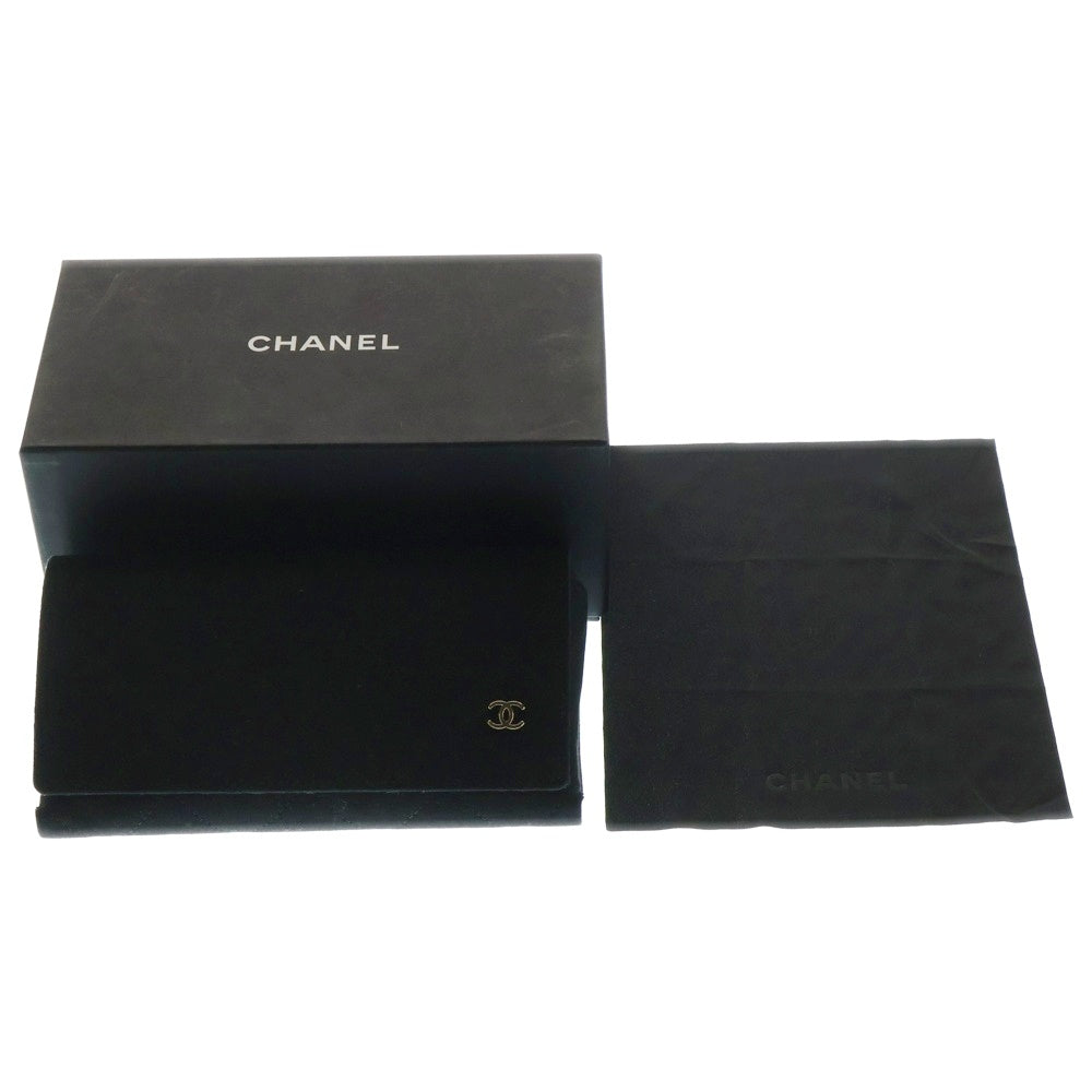 CHANEL(シャネル) スクエア シェイプ ポラライズド サングラス ラインストーン ブラックフレーム ブラックレンズ 53□17 5422-B-A