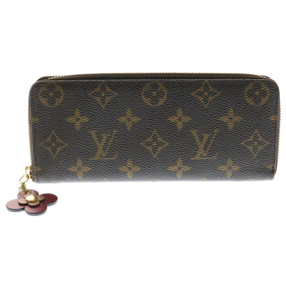 LOUIS VUITTON(ルイヴィトン) モノグラム ポルトフォイユ