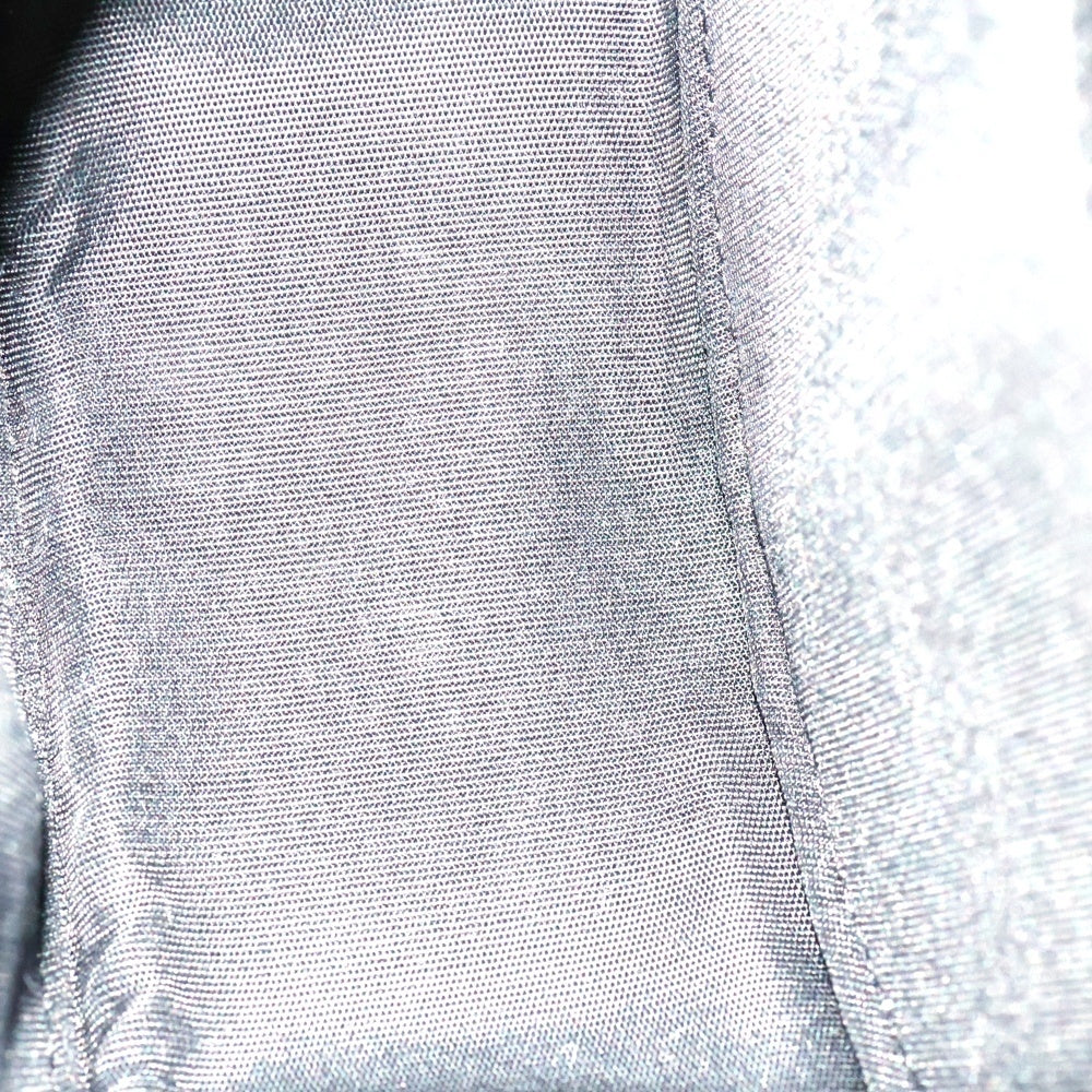 CHANEL(シャネル) マトラッセ ココマーク ラウンド チェーン ショルダーバッグ ブラック キャビアスキン ゴールド金具