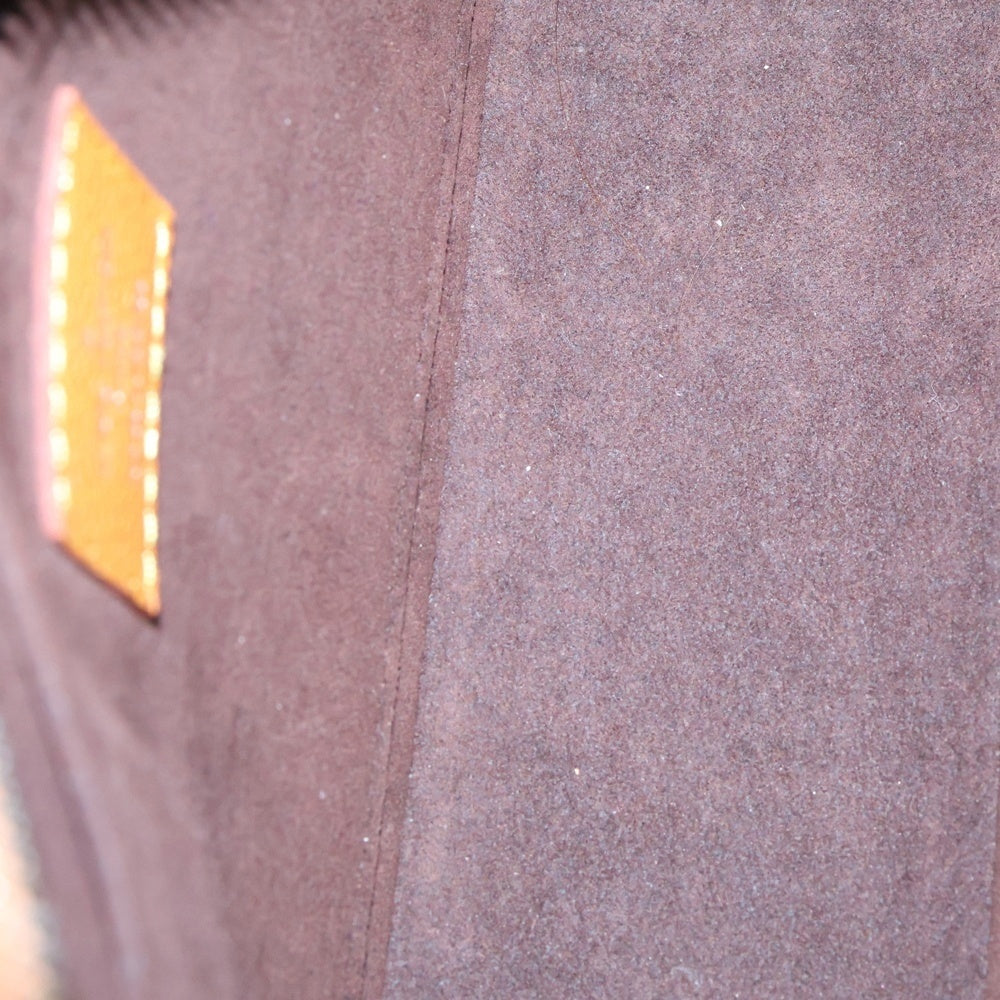 LOUIS VUITTON(ルイヴィトン) エピ マレル ゴールドミエル ミエル ドレ レザー ワンショルダーバッグ M80794 ICタイプ