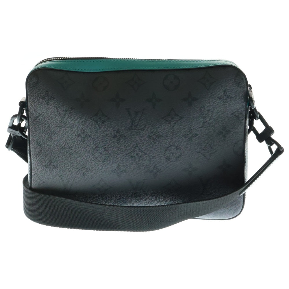 LOUIS VUITTON(ルイヴィトン) モノグラム エクリプス リバース トリオ・メッセンジャー ショルダーバッグ RFID M11648