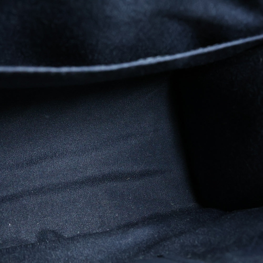 COACH(コーチ) デンプシー シグネチャーロゴ 2WAY デニムショルダーバッグ ハンドバッグ ブルー C8582