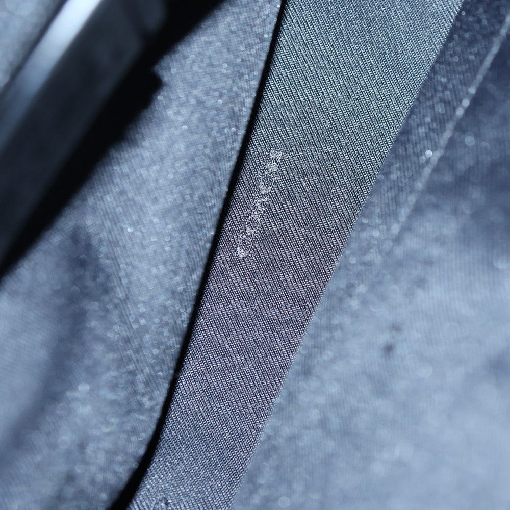 COACH(コーチ) リュックサック バックパック ショルダーバッグ ブラック レザー ゴールド金具