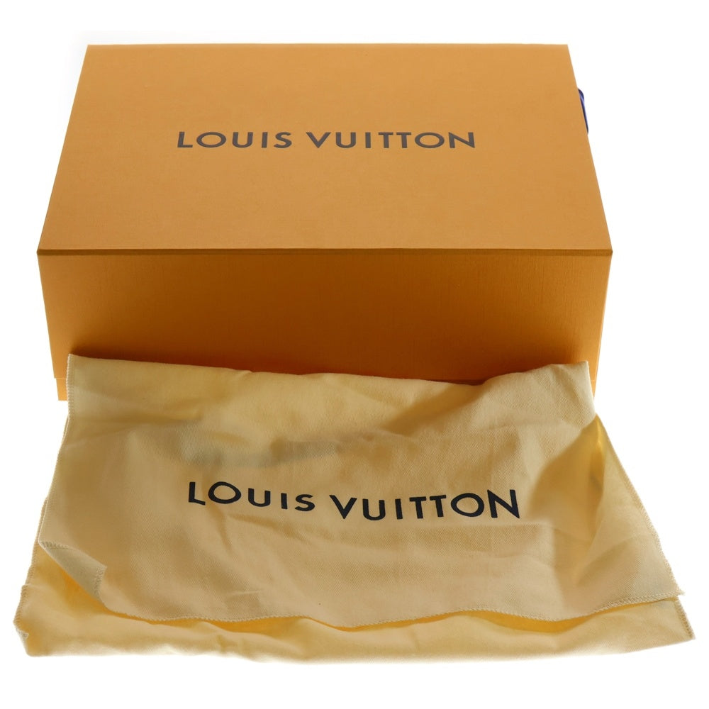 LOUIS VUITTON(ルイヴィトン) エピ マレル 2WAYバッグ ハンドバッグ ショルダーバッグ チェーンバッグ ブラック ノワール シルバー金具 ICタイプ レザー×PVC M80689