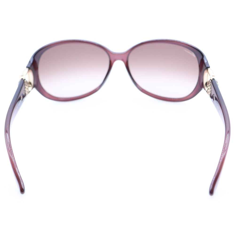 GUCCI(グッチ) ホースビット サングラス ブラウンフレーム ブラウンレンズ ゴールド金具 PP GG 3726/F/S MMVJ6