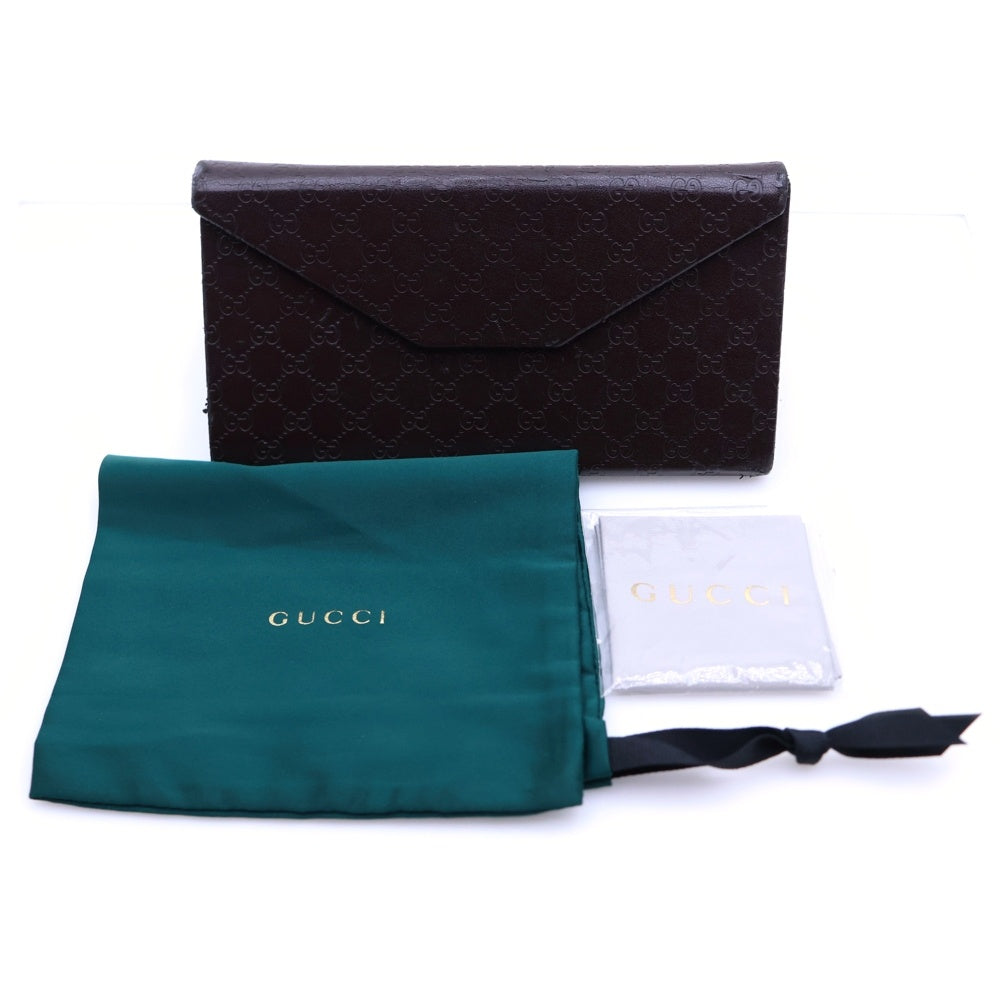 GUCCI(グッチ) ホースビット サングラス ブラウンフレーム ブラウンレンズ ゴールド金具 PP GG 3726/F/S MMVJ6