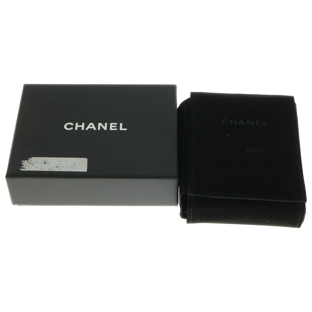 CHANEL(シャネル) ココマーク パールネックレス ペンダント チェーン ゴールド