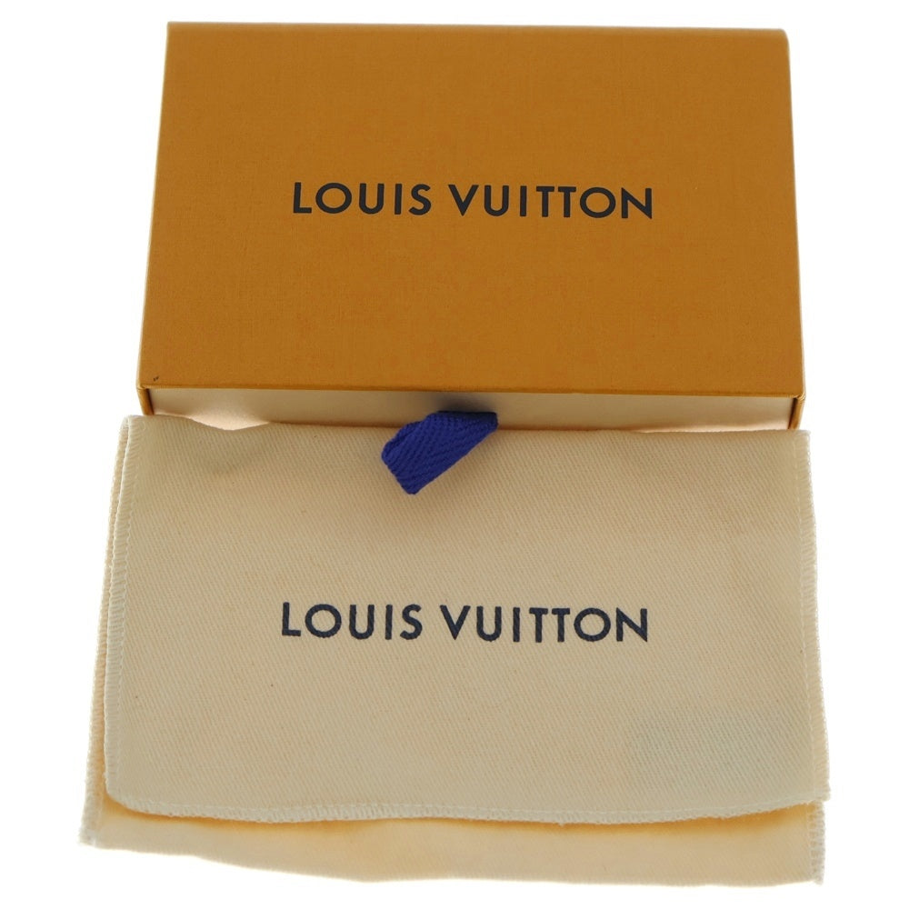 LOUIS VUITTON(ルイヴィトン) モノグラム スプリングストリート バッグチャーム ゴールド GP M01188