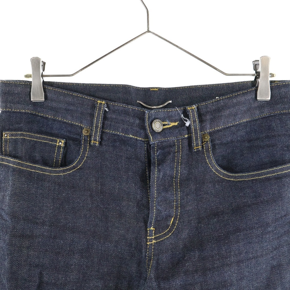 SAINT LAURENT PARIS(サンローランパリ) ボタンフライ デニムパンツ インディゴ 315397