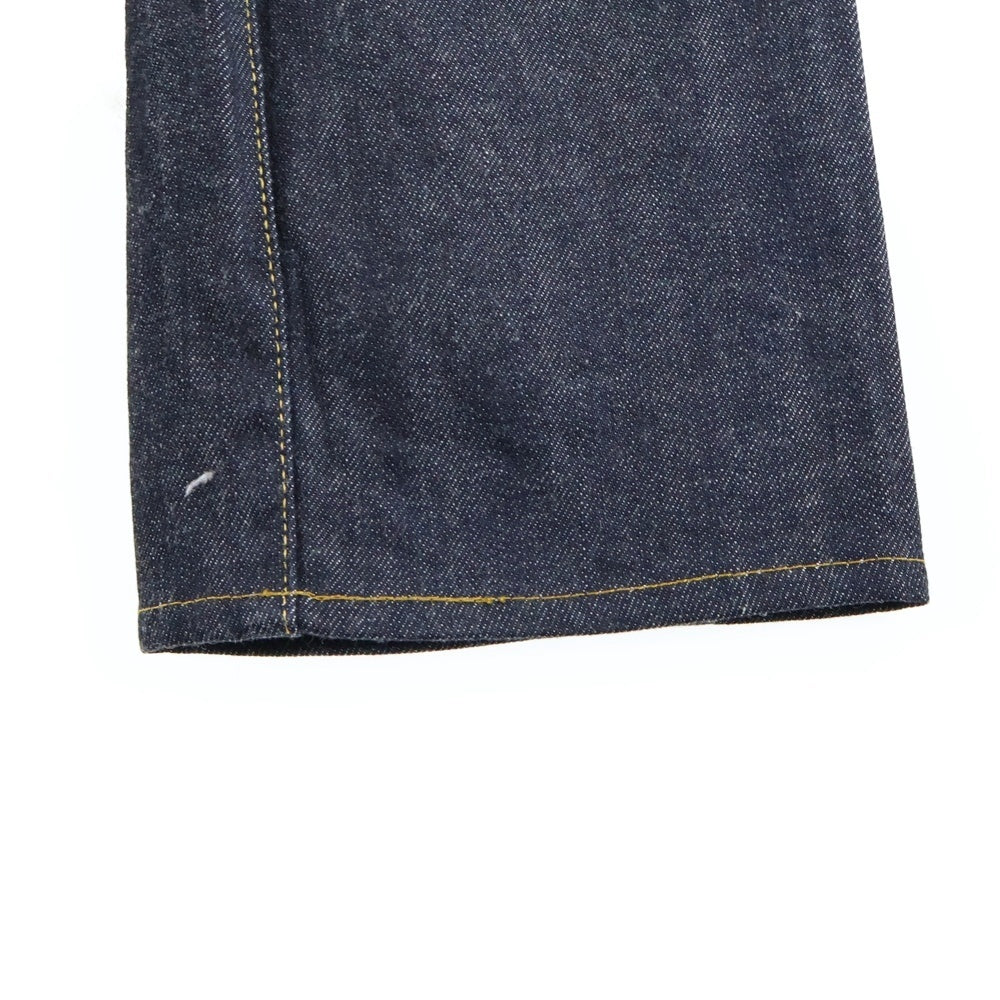 SAINT LAURENT PARIS(サンローランパリ) ボタンフライ デニムパンツ インディゴ 315397