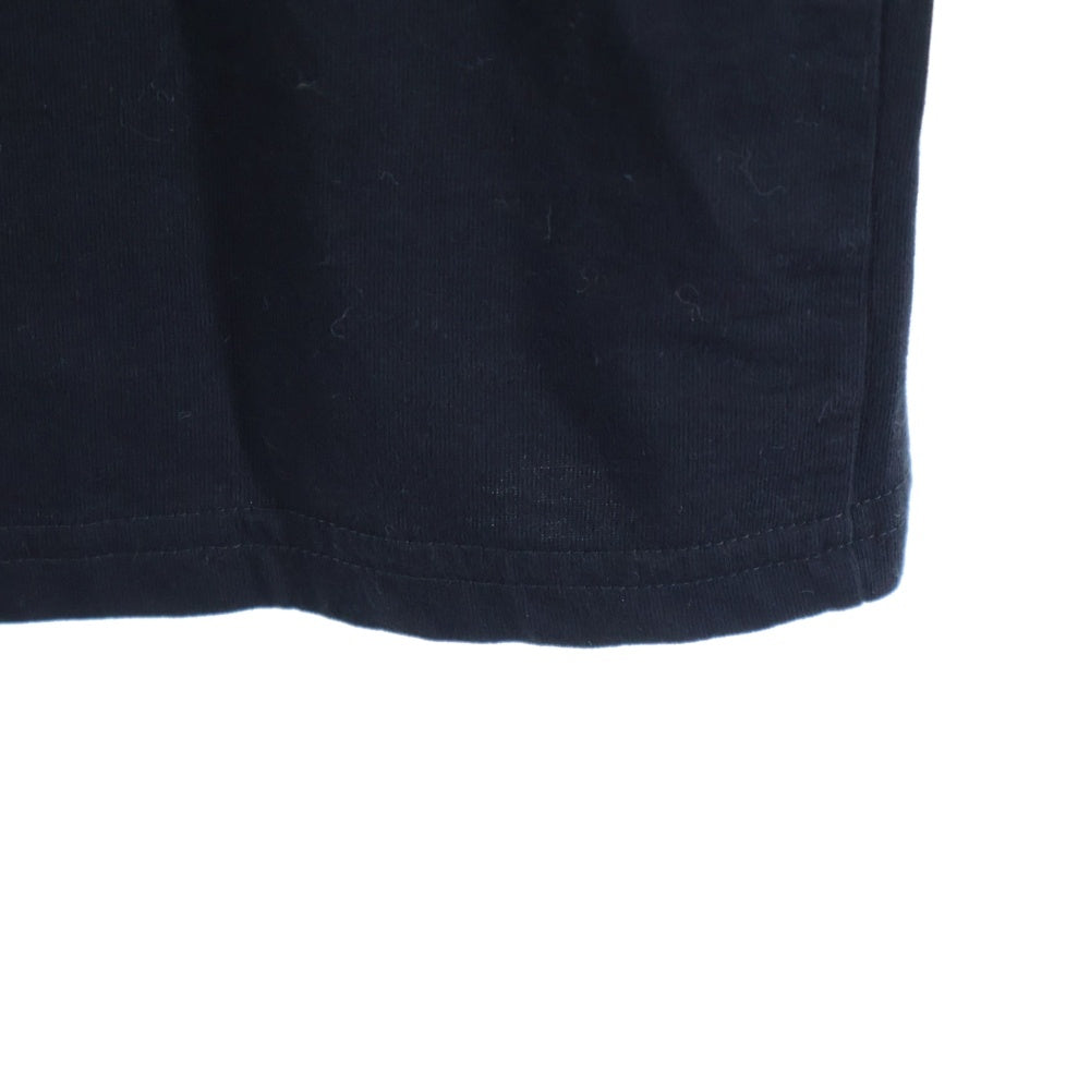 DIOR(ディオール) 18AW BEE刺繍 半袖Tシャツ ブラック 733J603O0446