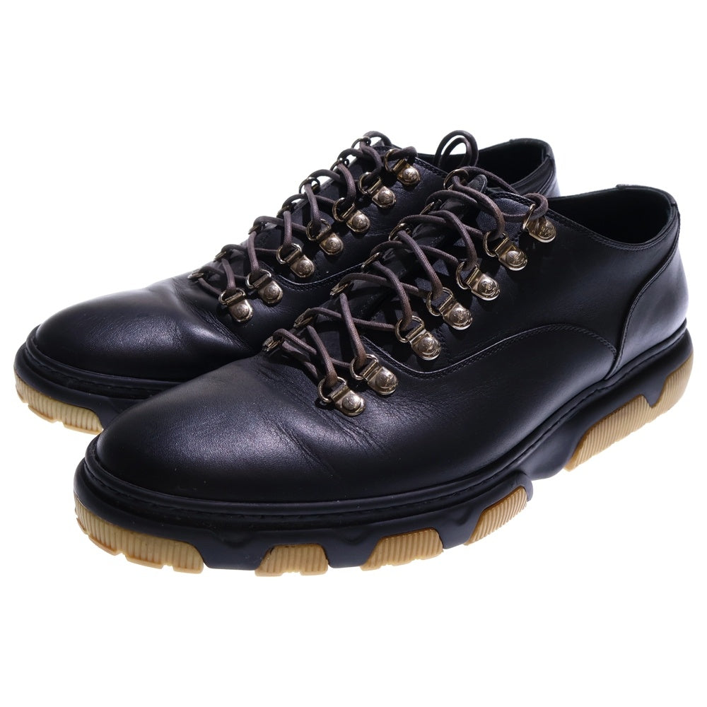 DIOR(ディオール) トレッキングシューズ ブラック #41.5 メンズ