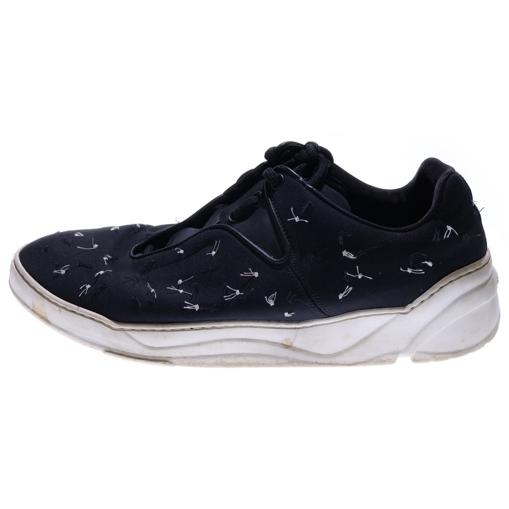 DIOR(ディオール) スニーカー ブラック 42 メンズ