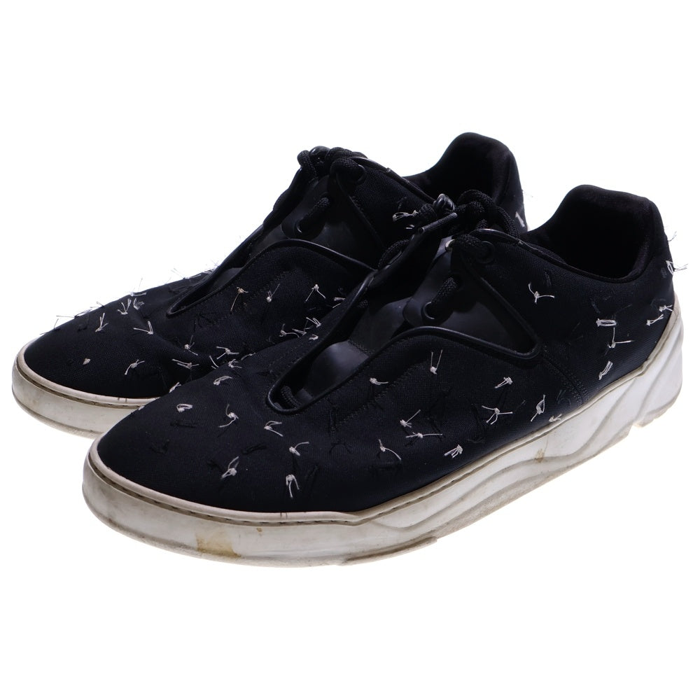 DIOR(ディオール) スニーカー ブラック 42 メンズ
