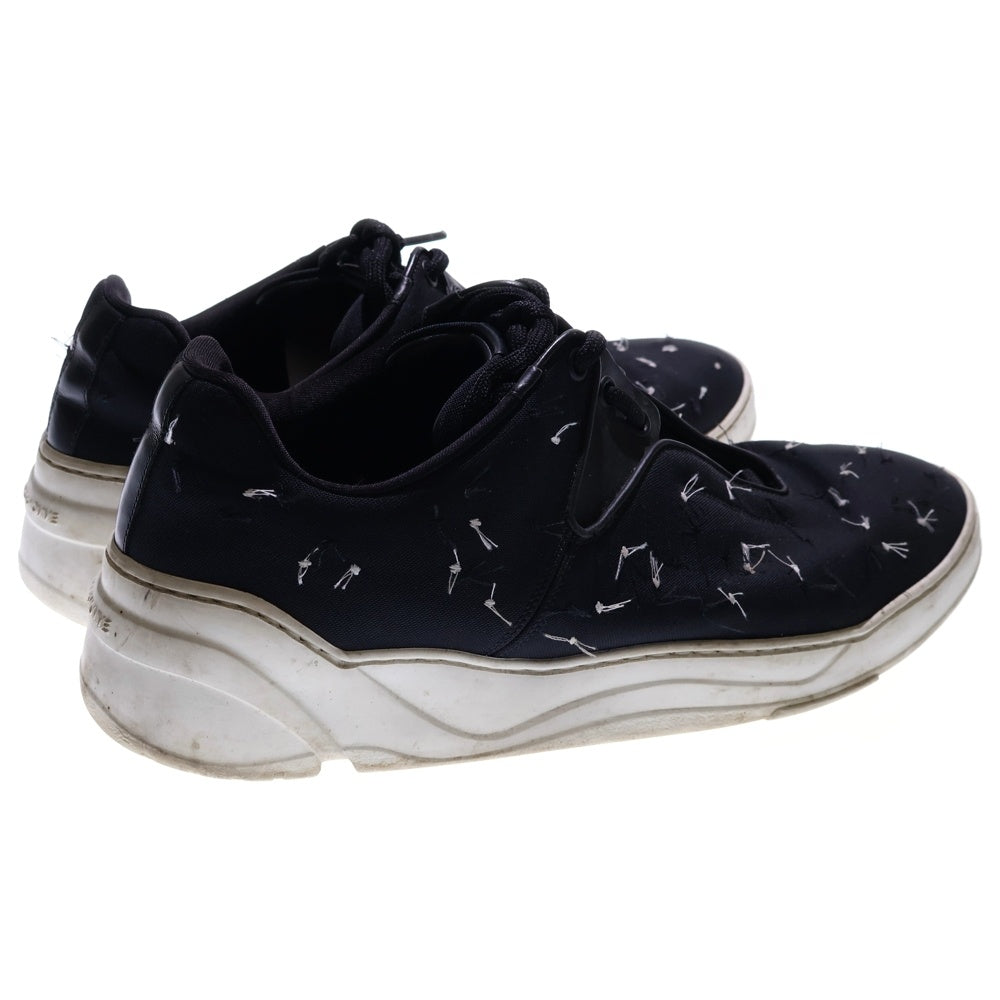 DIOR(ディオール) スニーカー ブラック 42 メンズ