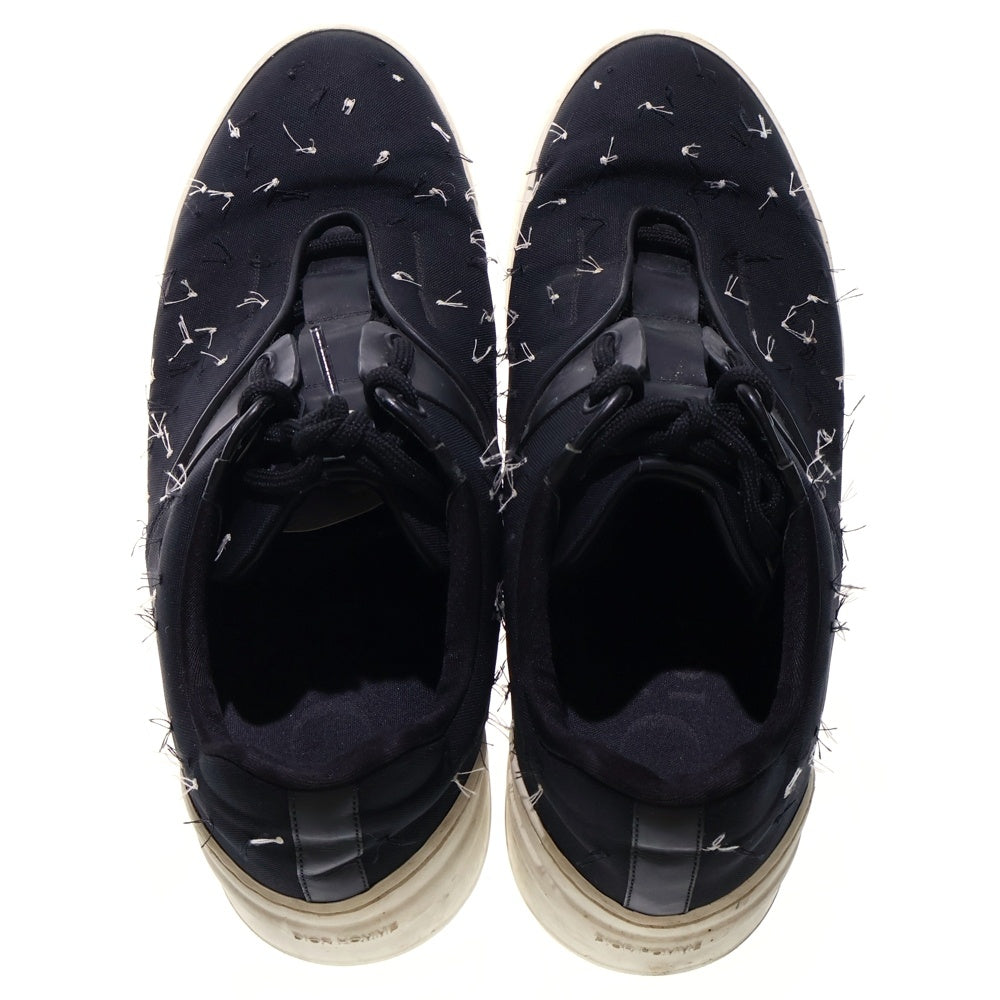 DIOR(ディオール) スニーカー ブラック 42 メンズ