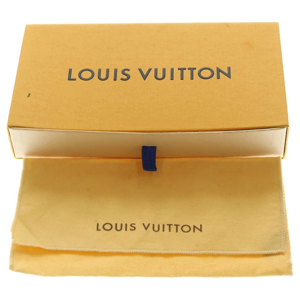 LOUIS VUITTON(ルイヴィトン) エピ モノグラムフラワー ジッピー・ウォレット ロングウォレット 長財布 ピンク ローズバレリーヌ ゴールド金具 M62067
