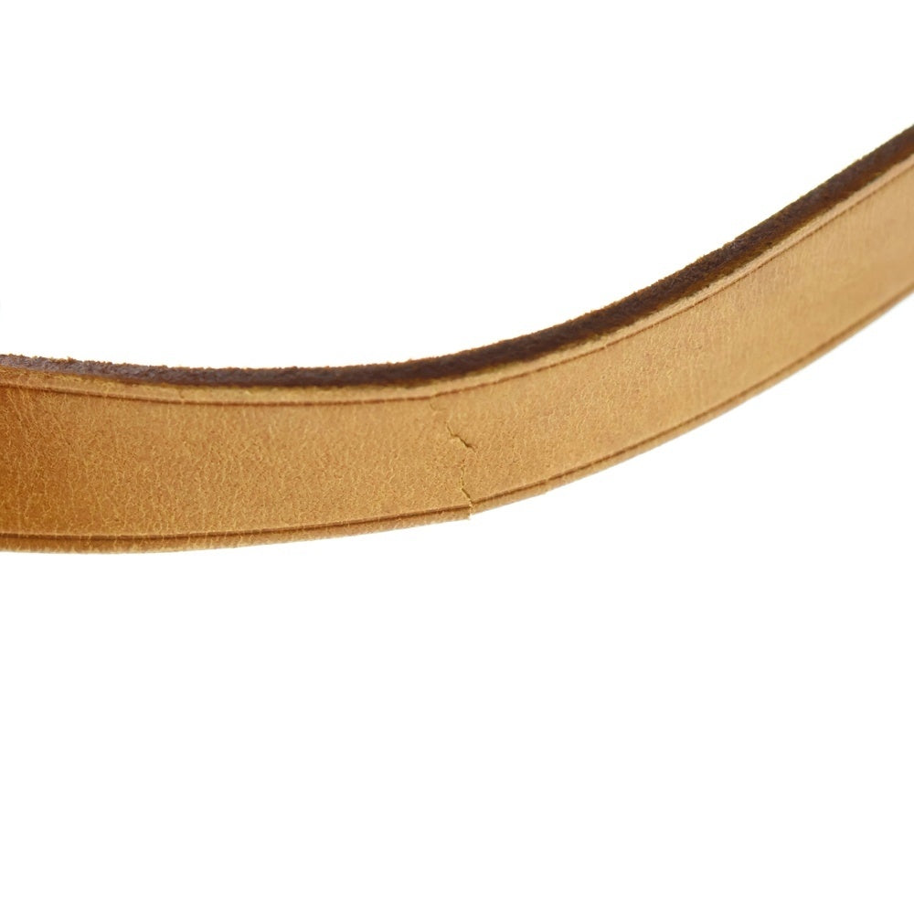 LOUIS VUITTON(ルイヴィトン) モノグラム カルトシエールPM ブラウン PVC ショルダーバッグ M51254