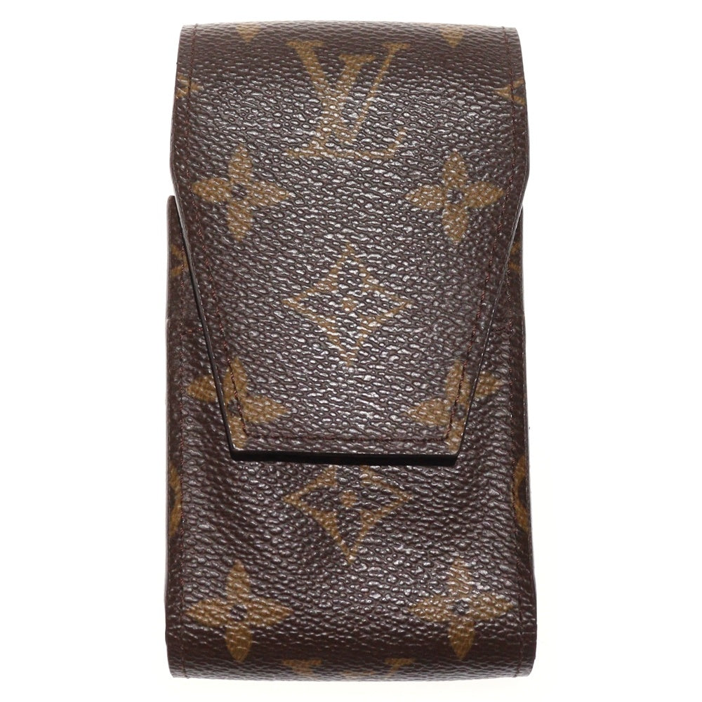 LOUIS VUITTON(ルイヴィトン) モノグラム エテュイ シガレット M63024