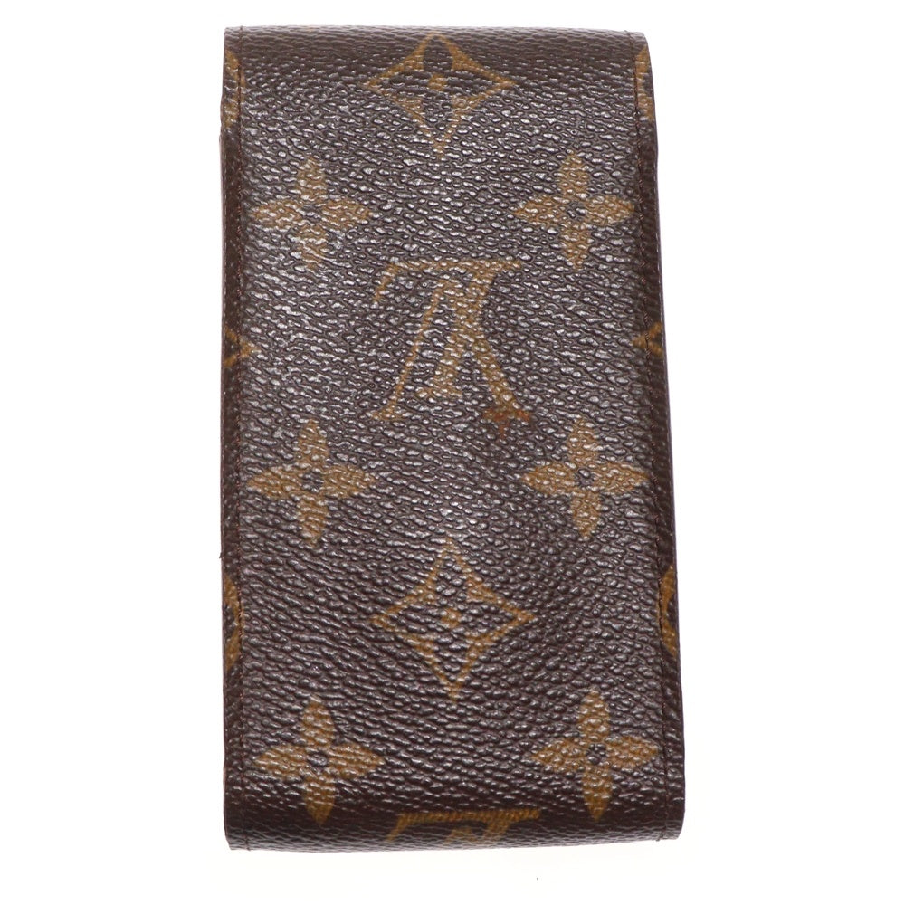LOUIS VUITTON(ルイヴィトン) モノグラム エテュイ シガレット M63024 レディース