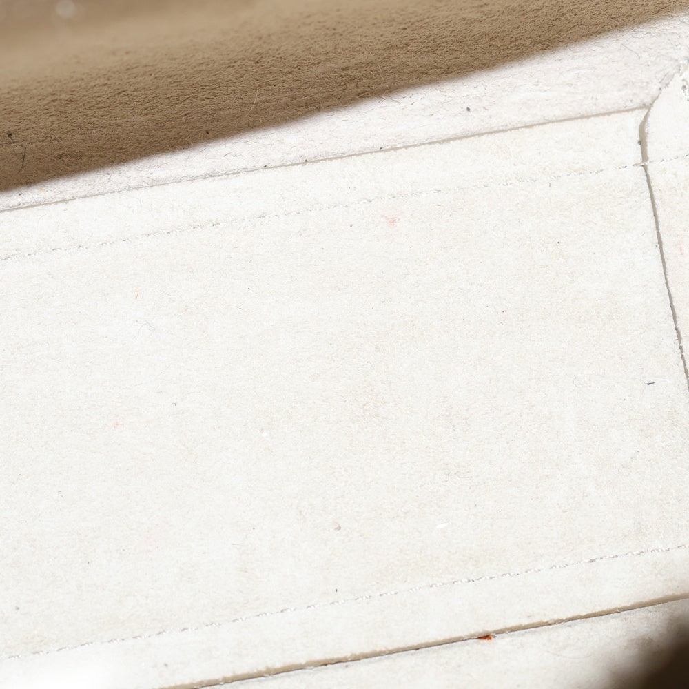 CELINE(セリーヌ) ベルトバッグ ピコ 2WAYハンドバッグ ショルダーバッグ ミニバッグ ベージュ レザー ゴールド金具