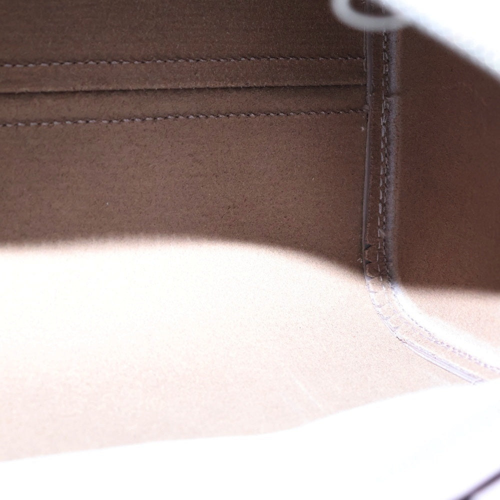 LOUIS VUITTON(ルイヴィトン) スピーディ25 エピ レザー ハンドバッグ ライラック シルバー金具 パープル M4301B