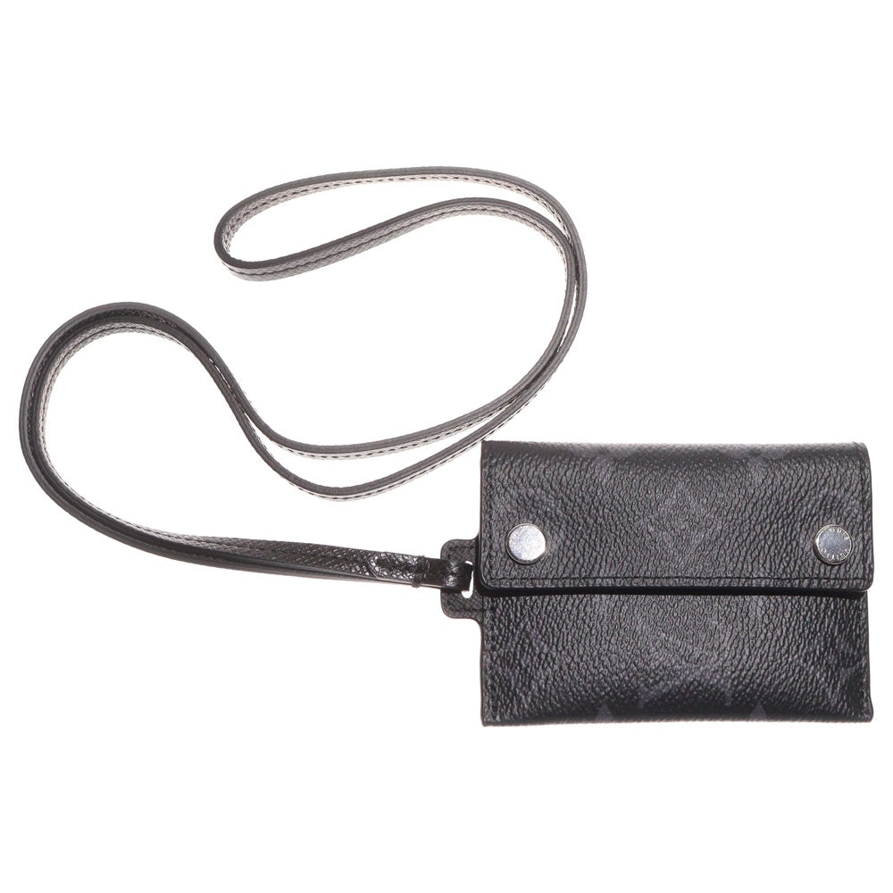 Louis Vuitton ストラップ チャーム 7710 Micro Charms LV Iconic Key