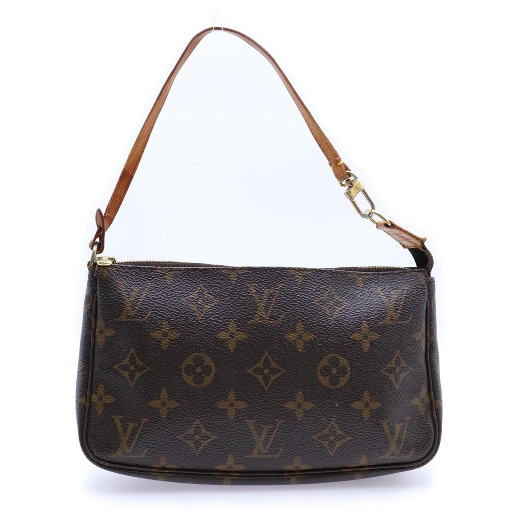 LOUIS VUITTON(ルイヴィトン) モノグラム ポシェットアクセソワール