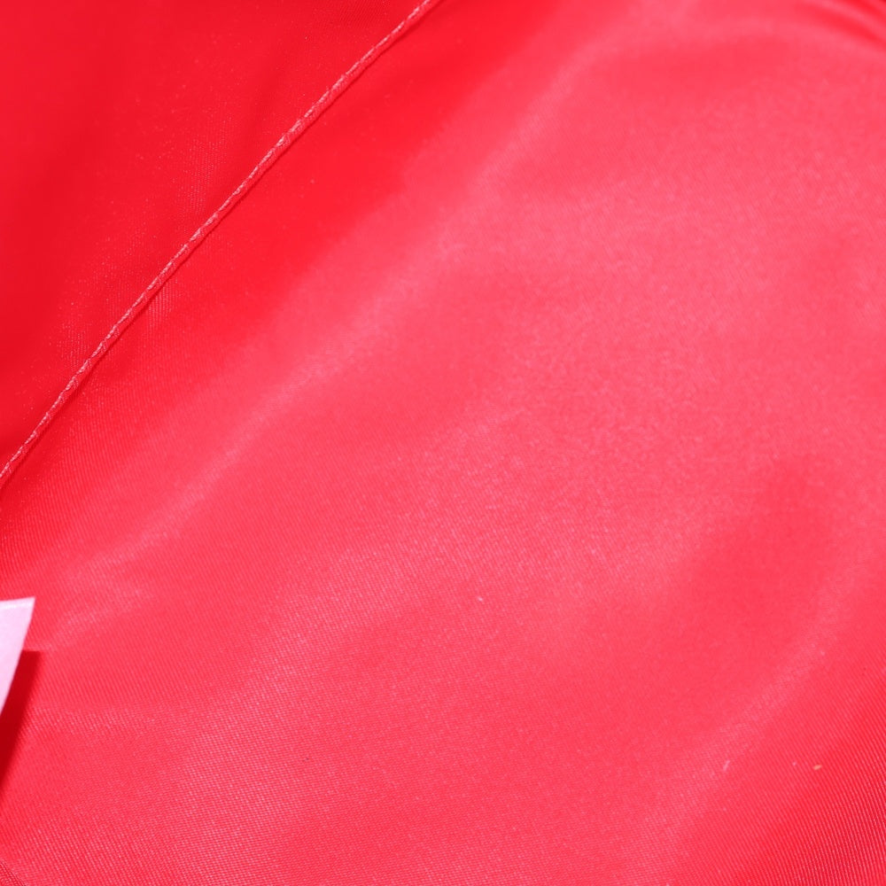 GUCCI(グッチ) チルドレンズ ヒグチユウコ GGスプリーム ハンドバッグ ベージュ×レッド PVC×レザー 410812 レディース