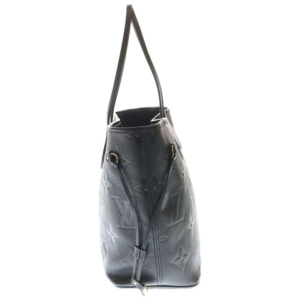 LOUIS VUITTON(ルイヴィトン) モノグラム・アンプラント ネヴァーフルMM トートバッグ ハンドバッグ RFID M45685 レディース