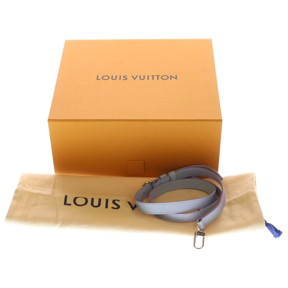 LOUIS VUITTON(ルイヴィトン) モノグラムアンプラント オンザゴーPM リラ サマースターダスト ハンドバッグ RFID M46067 レディース